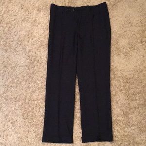 Black Dress pants